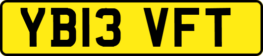 YB13VFT