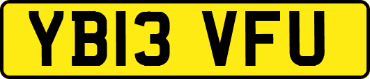 YB13VFU