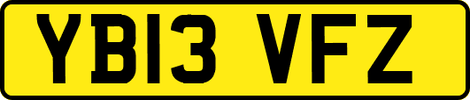 YB13VFZ
