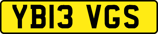 YB13VGS