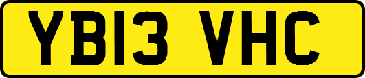 YB13VHC