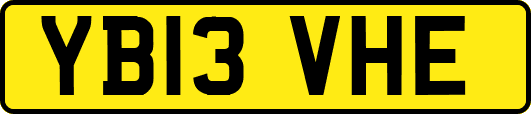 YB13VHE