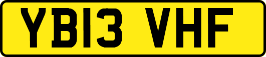 YB13VHF