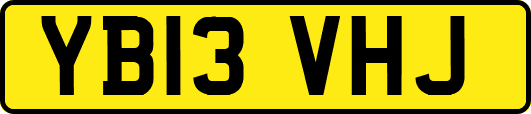 YB13VHJ