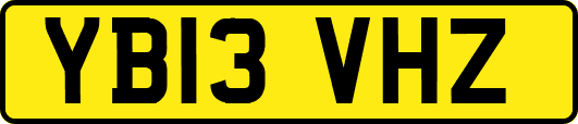 YB13VHZ