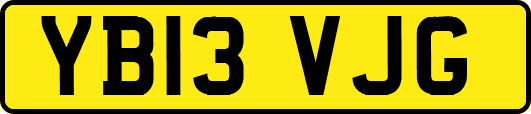 YB13VJG