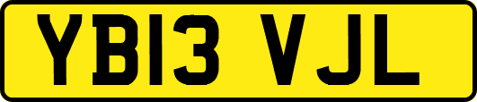 YB13VJL