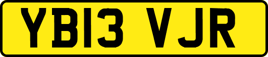 YB13VJR