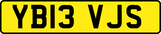 YB13VJS