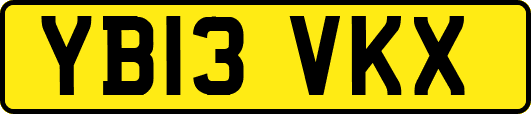 YB13VKX