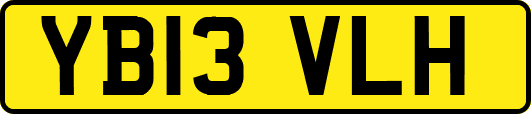 YB13VLH