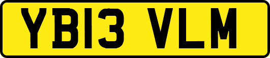 YB13VLM