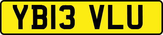 YB13VLU