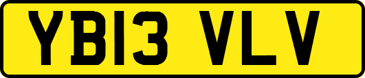 YB13VLV