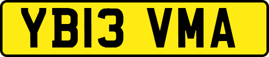YB13VMA