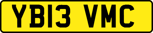 YB13VMC
