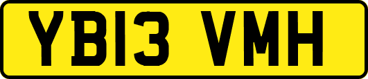 YB13VMH