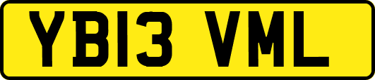 YB13VML