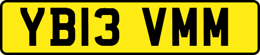 YB13VMM