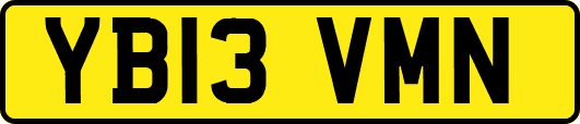 YB13VMN
