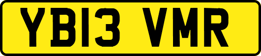 YB13VMR