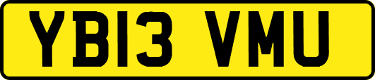 YB13VMU