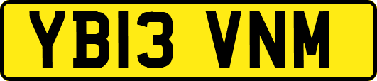 YB13VNM