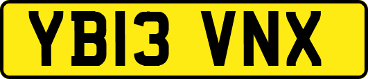 YB13VNX
