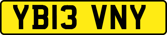 YB13VNY