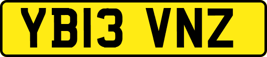 YB13VNZ