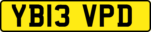 YB13VPD