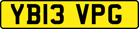 YB13VPG