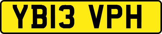 YB13VPH