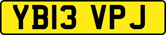 YB13VPJ