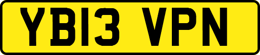 YB13VPN