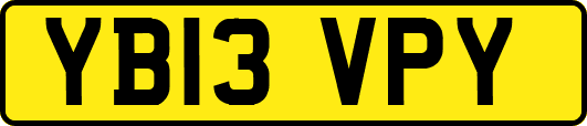 YB13VPY