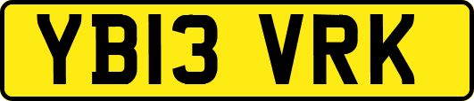 YB13VRK