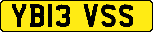 YB13VSS