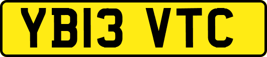 YB13VTC