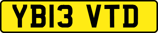 YB13VTD