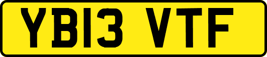 YB13VTF