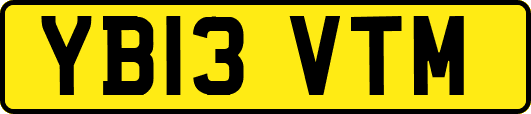 YB13VTM