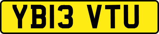 YB13VTU