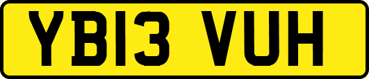 YB13VUH