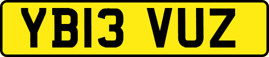 YB13VUZ