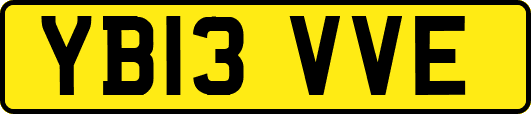 YB13VVE