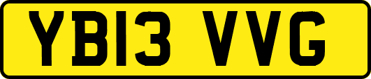 YB13VVG