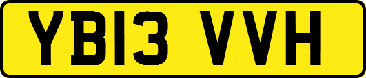 YB13VVH