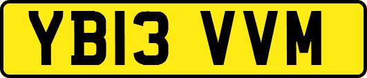 YB13VVM