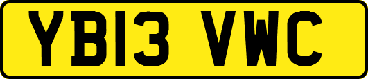 YB13VWC